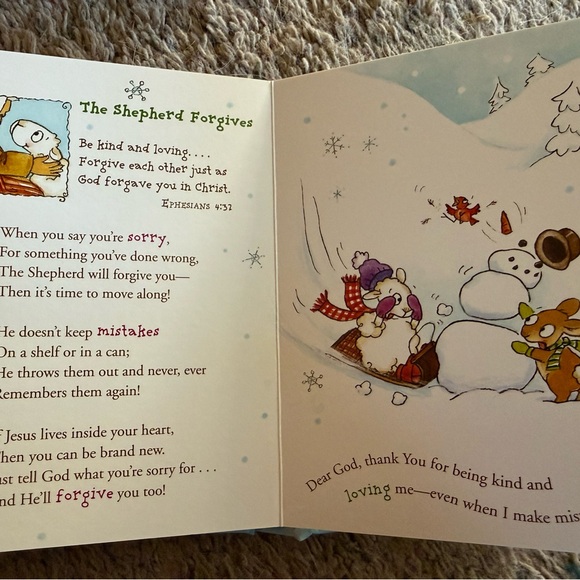 Christian based board book bundle - Picture 4 of 6